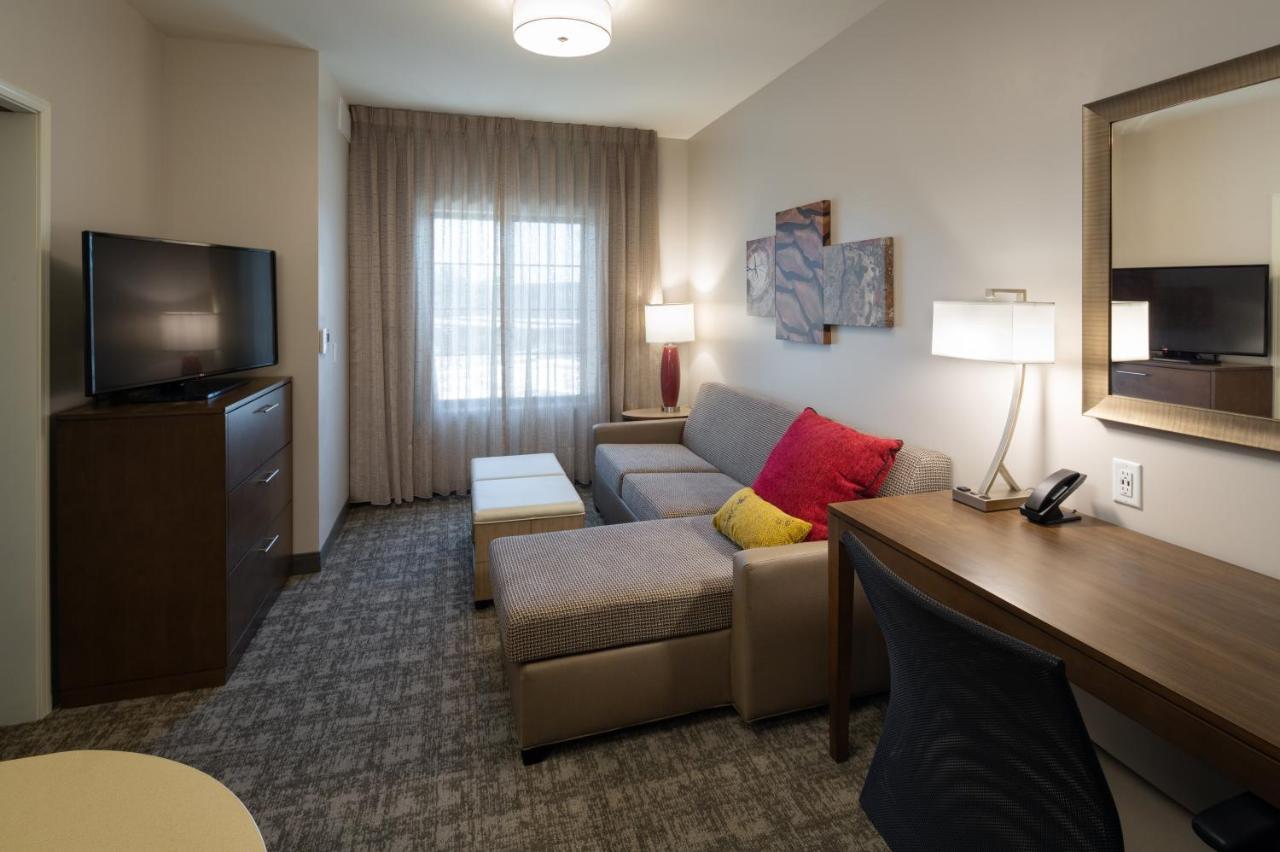Staybridge Suites - Phoenix - Biltmore Area By Ihg Exterior photo