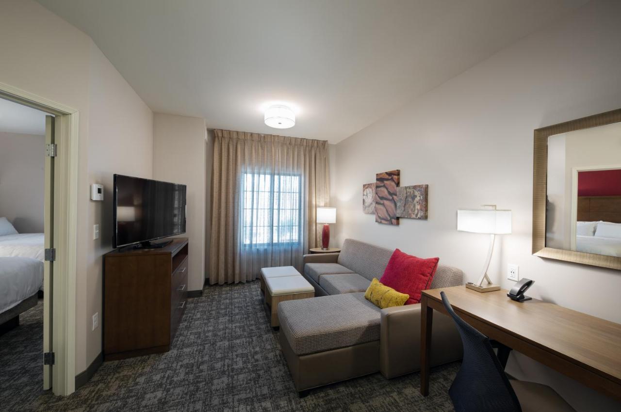 Staybridge Suites - Phoenix - Biltmore Area By Ihg Exterior photo