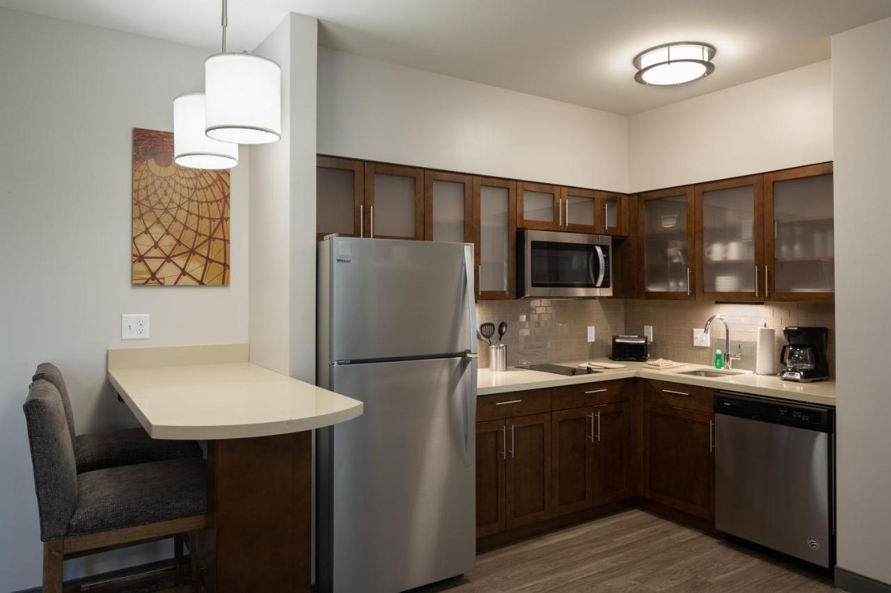 Staybridge Suites - Phoenix - Biltmore Area By Ihg Exterior photo