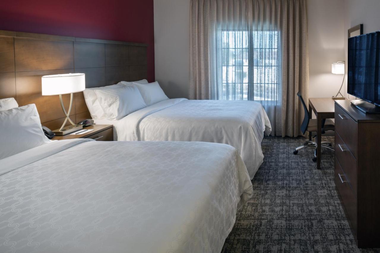 Staybridge Suites - Phoenix - Biltmore Area By Ihg Exterior photo