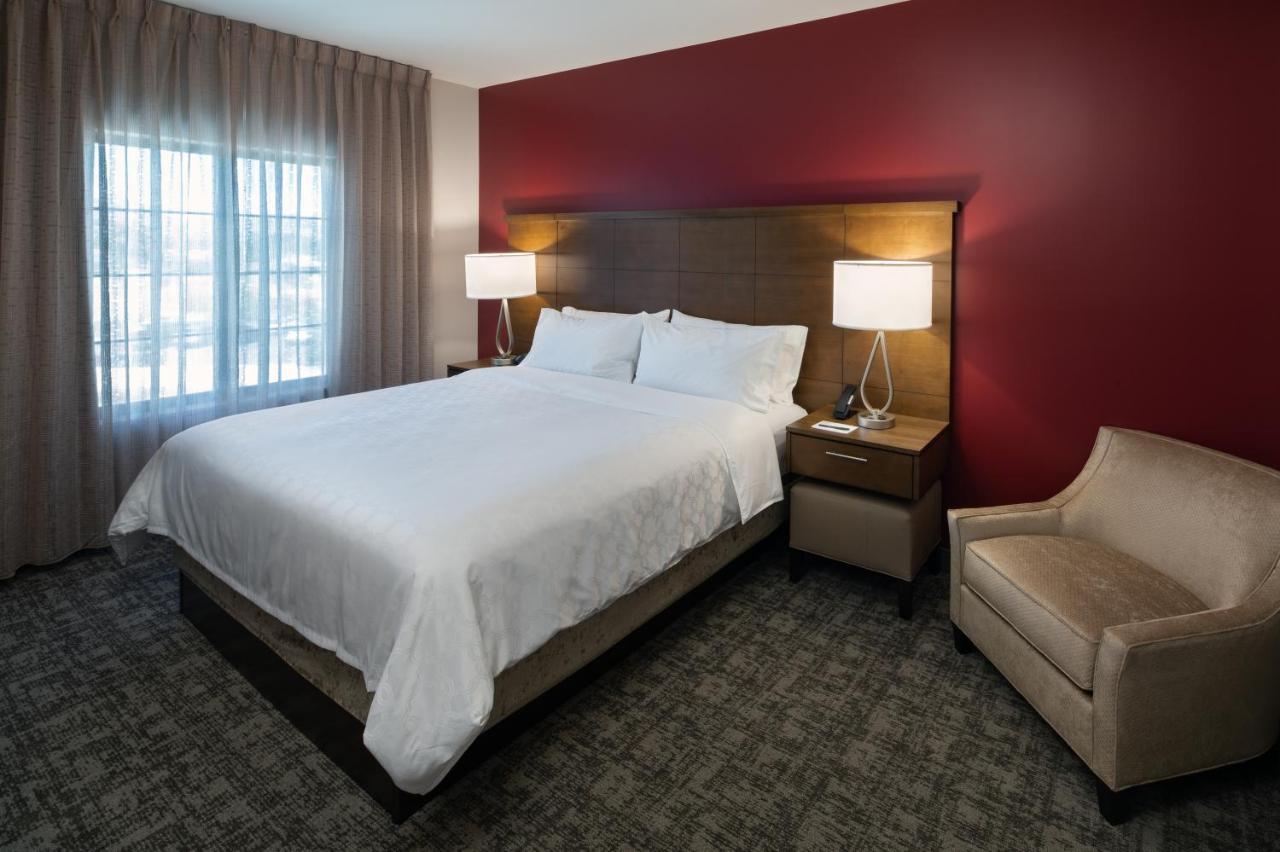 Staybridge Suites - Phoenix - Biltmore Area By Ihg Exterior photo