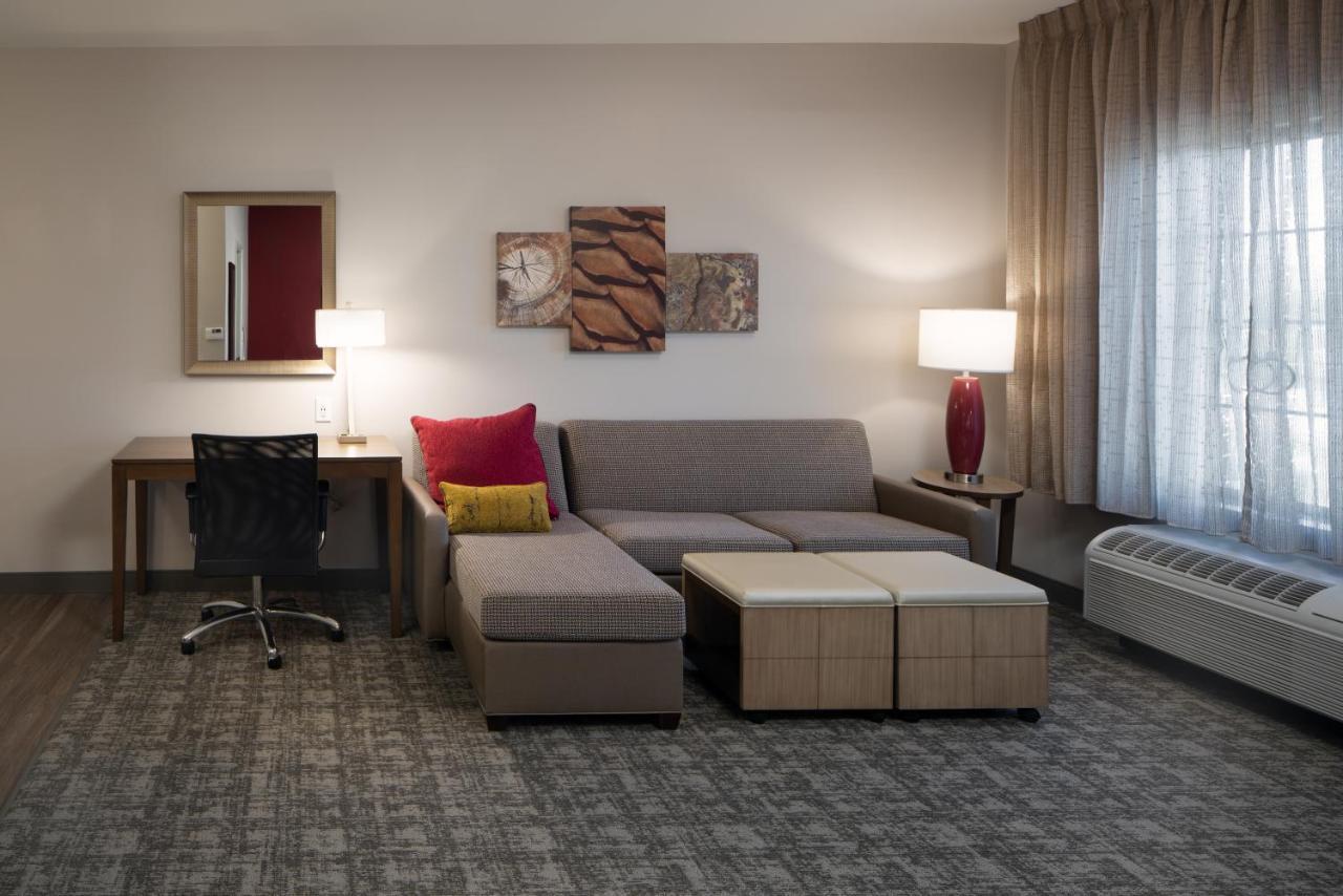 Staybridge Suites - Phoenix - Biltmore Area By Ihg Exterior photo