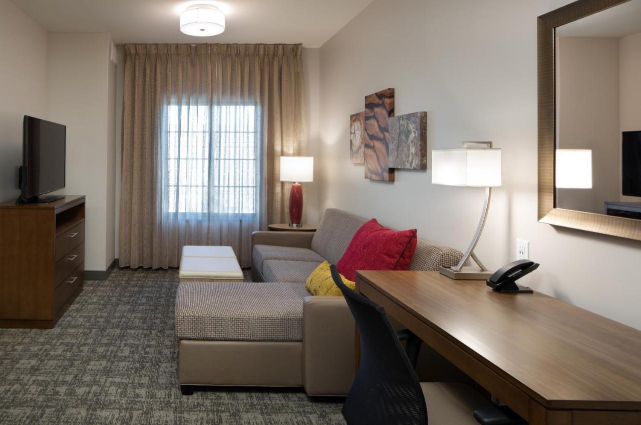 Staybridge Suites - Phoenix - Biltmore Area By Ihg Exterior photo