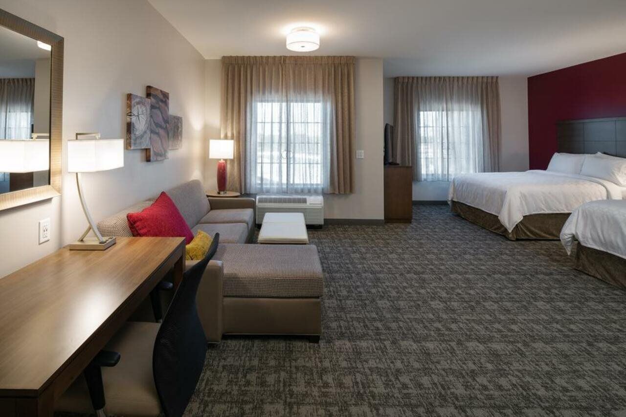 Staybridge Suites - Phoenix - Biltmore Area By Ihg Exterior photo