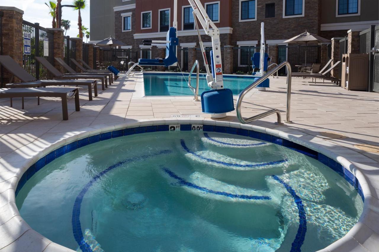 Staybridge Suites - Phoenix - Biltmore Area By Ihg Exterior photo