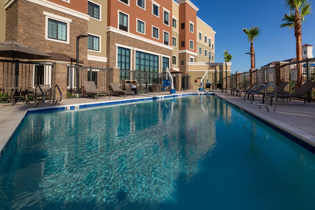 Staybridge Suites - Phoenix - Biltmore Area By Ihg Exterior photo