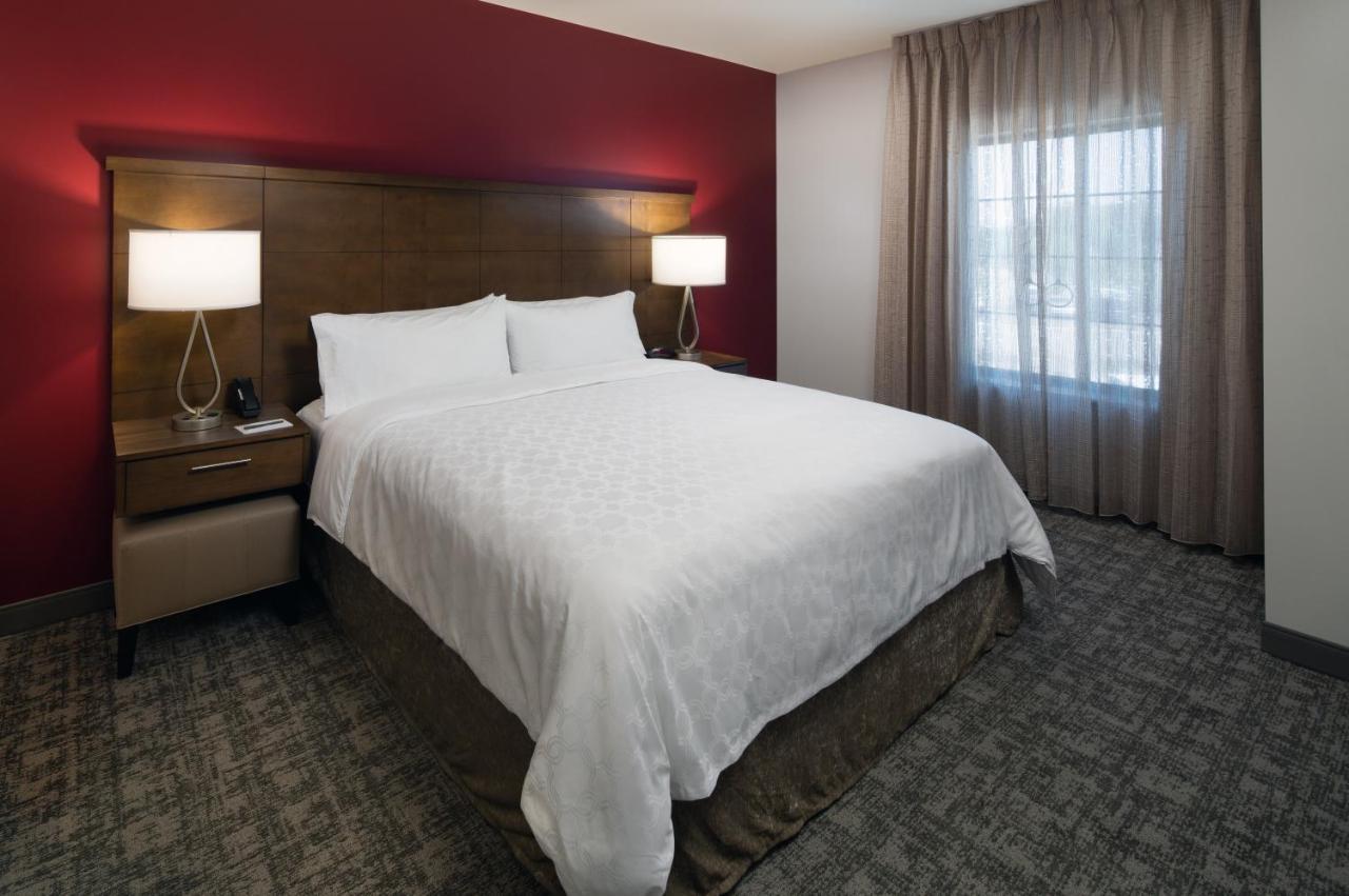 Staybridge Suites - Phoenix - Biltmore Area By Ihg Exterior photo