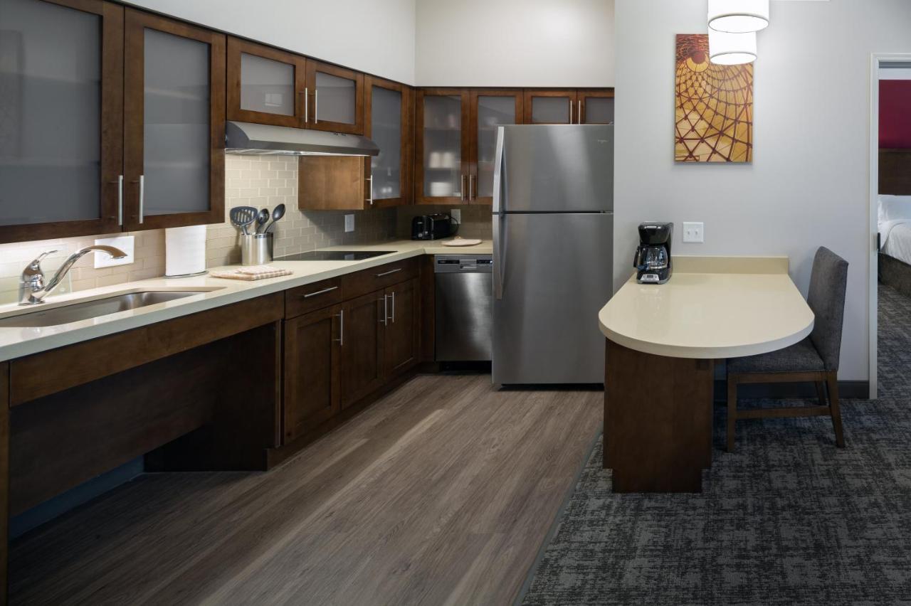 Staybridge Suites - Phoenix - Biltmore Area By Ihg Exterior photo