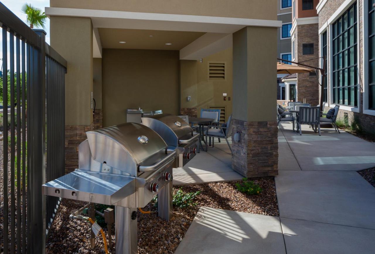 Staybridge Suites - Phoenix - Biltmore Area, An Ihg Hotel Exterior photo