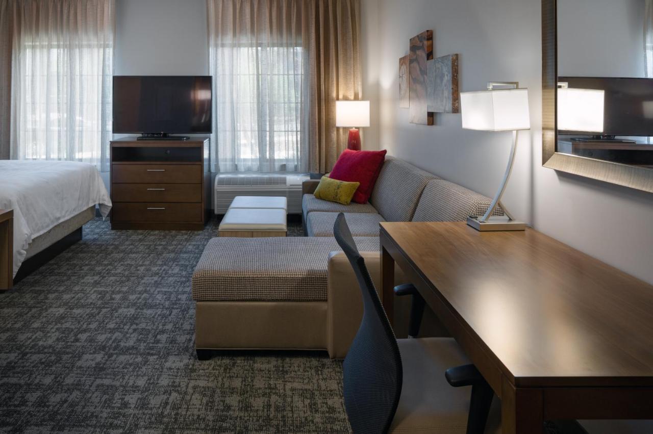 Staybridge Suites - Phoenix - Biltmore Area By Ihg Exterior photo