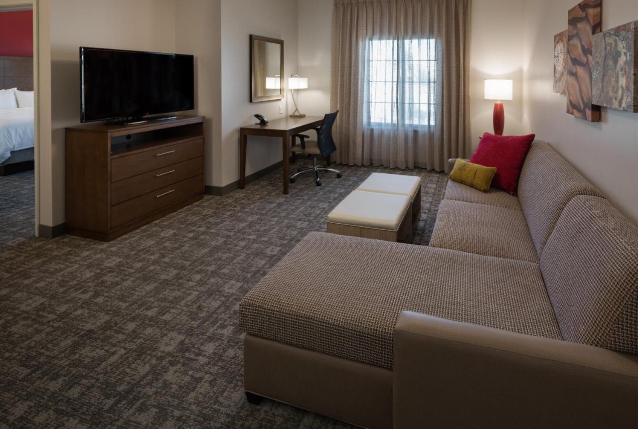 Staybridge Suites - Phoenix - Biltmore Area By Ihg Exterior photo