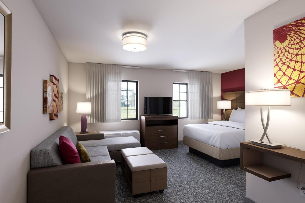Staybridge Suites - Phoenix - Biltmore Area By Ihg Exterior photo