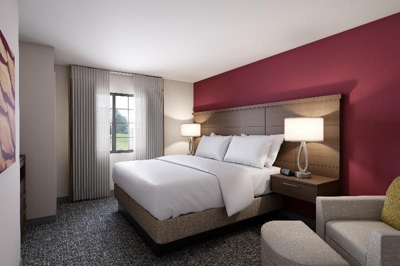 Staybridge Suites - Phoenix - Biltmore Area By Ihg Exterior photo