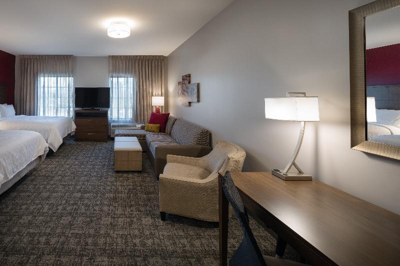 Staybridge Suites - Phoenix - Biltmore Area By Ihg Exterior photo
