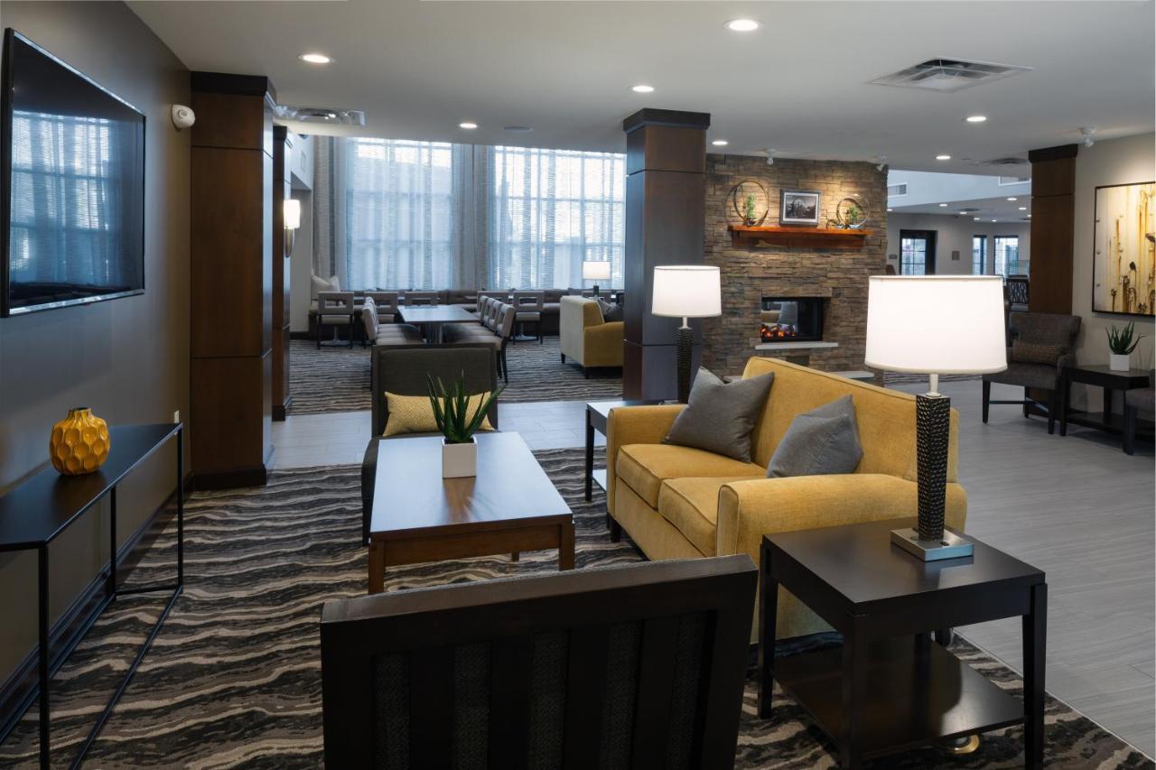 Staybridge Suites - Phoenix - Biltmore Area By Ihg Exterior photo