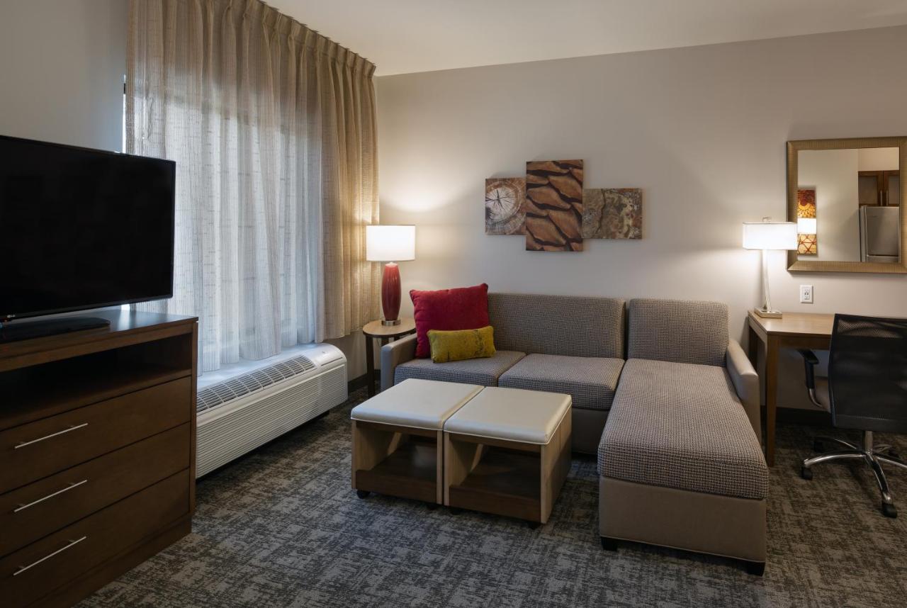 Staybridge Suites - Phoenix - Biltmore Area By Ihg Exterior photo